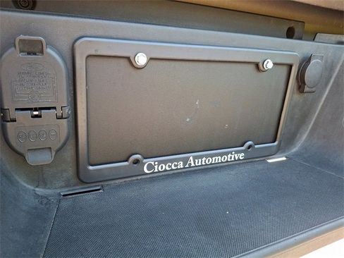 Used 2021 Ford F250 Lariat w/ Lariat Ultimate Package image 31