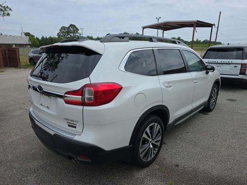 Used 2021 Subaru Ascent Limited w/ Popular Package #2A AWD/4WD image 5