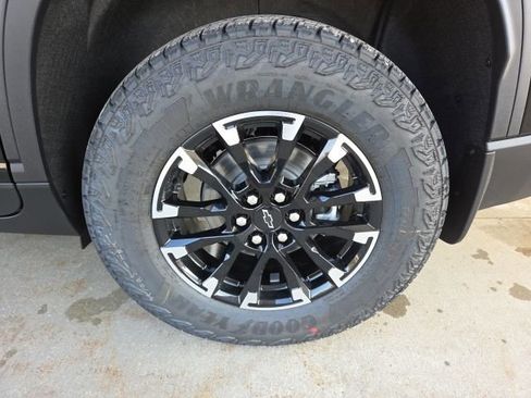 New 2026 Chevrolet Traverse Z71 image 65