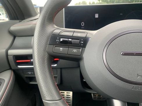 Certified 2024 Hyundai Sonata N Line FWD image 22