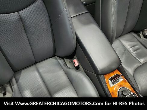 Used 2006 Mercedes-Benz SL 600 image 35