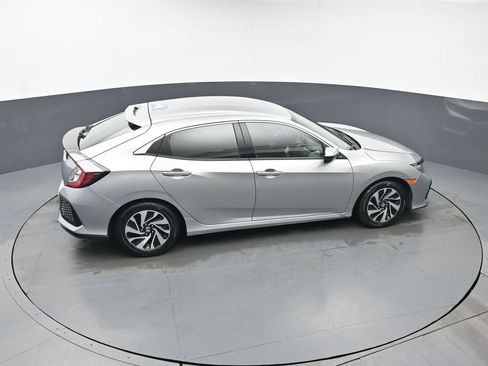 Used 2017 Honda Civic LX image 36