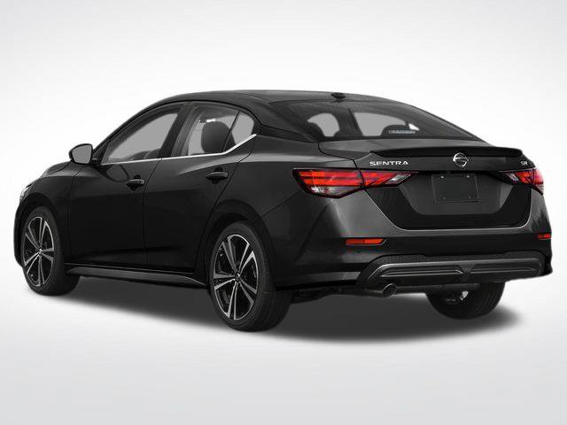 Used 2023 Nissan Sentra SR w/ SR Premium Package FWD image 30