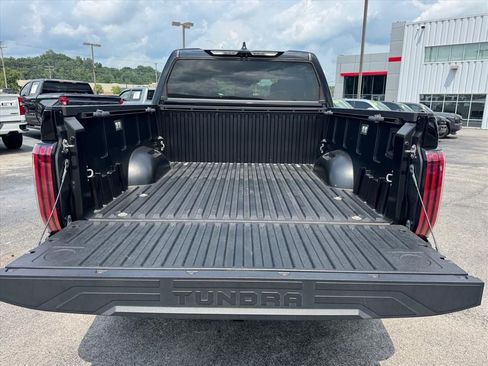 Used 2022 Toyota Tundra TRD Pro AWD/4WD image 19