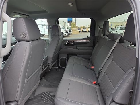 New 2026 Chevrolet Silverado 1500 LT image 7