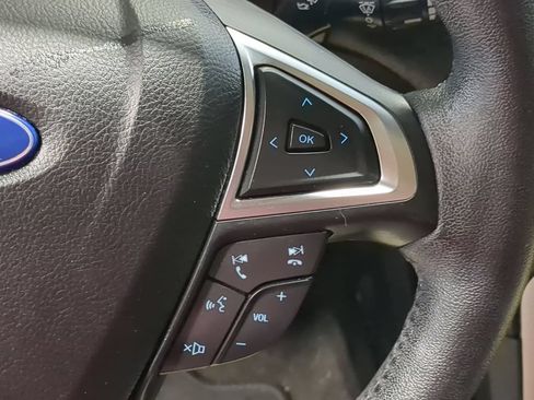 Used 2020 Ford Edge SEL w/ Convenience Package AWD/4WD image 30