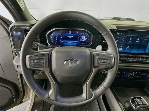 New 2026 Chevrolet Silverado 1500 ZR2 image 11
