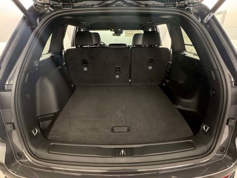 New 2025 Jeep Grand Cherokee Limited image 20