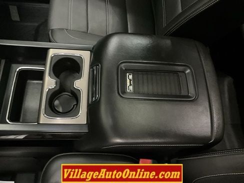 Used 2016 GMC Sierra 1500 Denali w/ Denali Ultimate Package AWD/4WD image 20