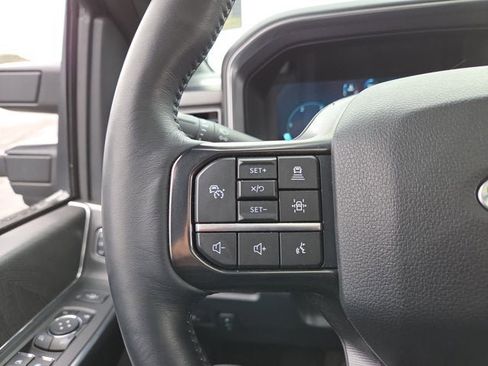 Used 2025 Ford F250 Platinum image 22