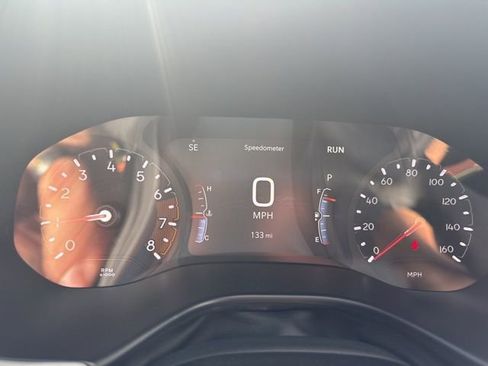 New 2025 Jeep Compass Limited w/ Sun & Sound Group image 12