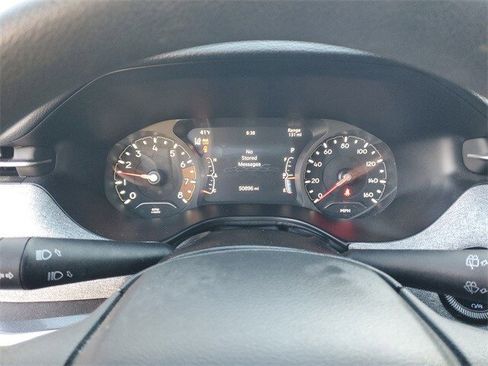 Used 2024 Jeep Compass Sport image 20