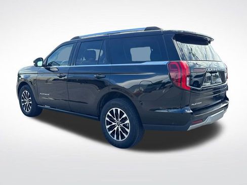 Used 2025 Ford Expedition Platinum AWD/4WD image 3