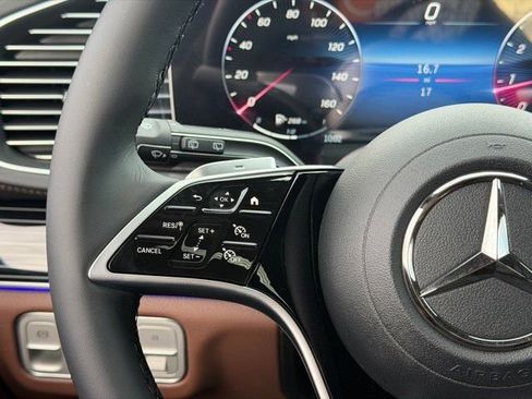 New 2026 Mercedes-Benz GLE 350 4MATIC image 16
