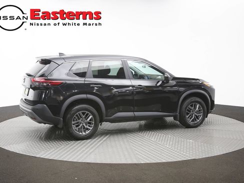 Used 2023 Nissan Rogue S AWD/4WD image 41