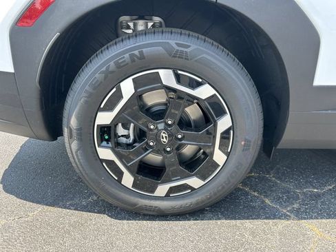 New 2026 Hyundai Santa Fe SEL FWD image 17