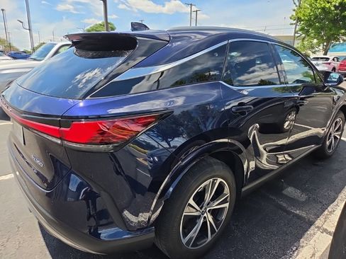 Used 2025 Lexus RX 350 Premium FWD image 2