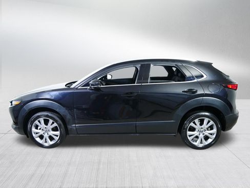 Used 2023 MAZDA CX-30 AWD 2.5 S w/ Premium Package image 4