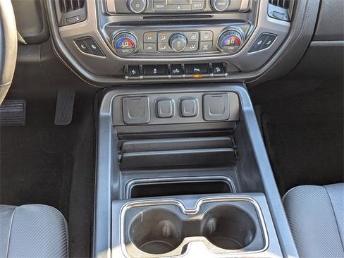 Used 2016 GMC Sierra 1500 SLT w/ All-Terrain Package image 19