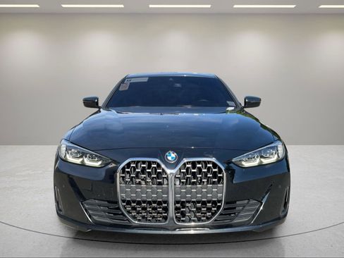 Used 2023 BMW 430i Gran Coupe w/ Premium Package RWD image 20