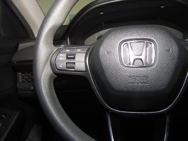 Certified 2024 Honda Accord LX image 28