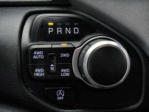 Used 2022 RAM 1500 Big Horn AWD/4WD image 28