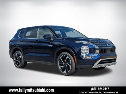 New 2025 Mitsubishi Outlander SE