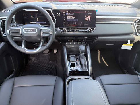 New 2026 GMC Canyon Elevation w/ Convenience Package RWD image 2