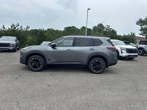 New 2026 Nissan Rogue Dark Armor FWD image 7