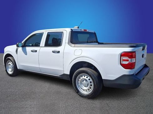 Used 2026 Ford Maverick XL AWD/4WD image 7
