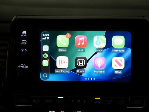 Used 2020 Honda Odyssey EX-L image 21