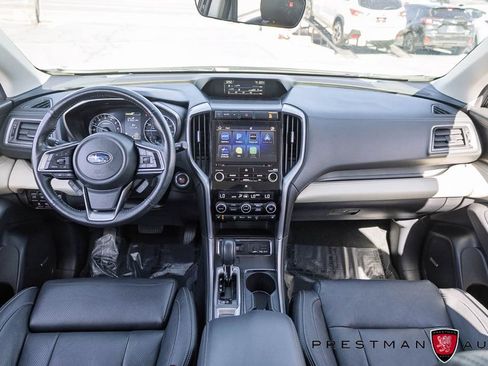 Used 2020 Subaru Ascent Limited w/ Technology Package AWD/4WD image 41