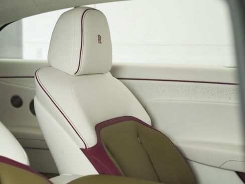 Certified 2024 Rolls-Royce Spectre w/ Spectre Launch Package image 74