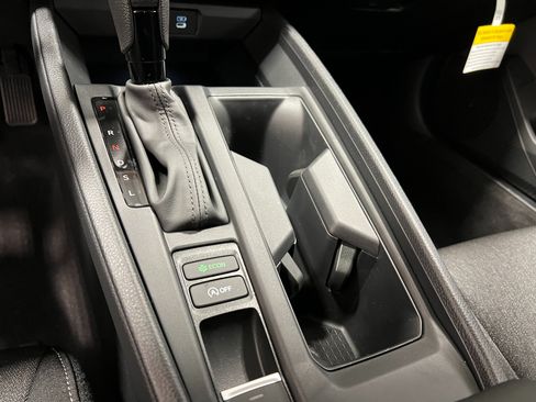 New 2024 Honda Accord EX image 19