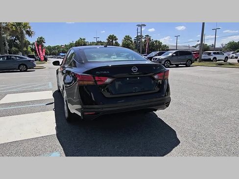 Used 2025 Nissan Altima 2.5 S image 27
