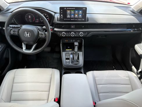 Certified 2025 Honda CR-V EX-L image 2