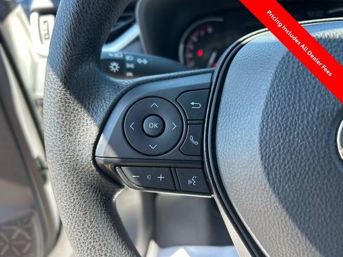 Used 2023 Toyota RAV4 LE AWD/4WD image 6