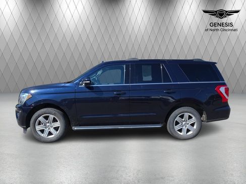 Used 2021 Ford Expedition XLT AWD/4WD image 2