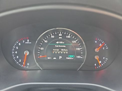 Used 2019 Kia Sorento SX FWD image 26