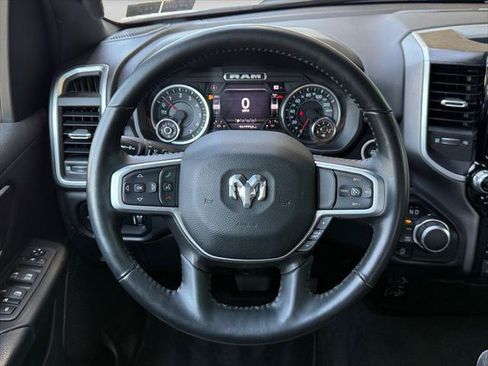 Certified 2023 RAM 1500 Big Horn AWD/4WD image 19