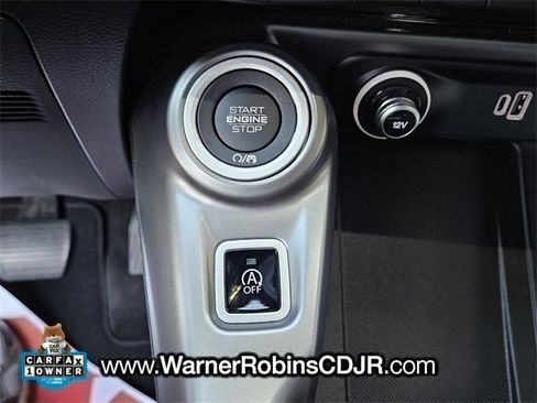 Used 2024 Dodge Hornet GT w/ GT Blacktop Package image 21