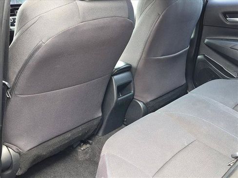 Used 2020 Toyota Corolla SE FWD image 16