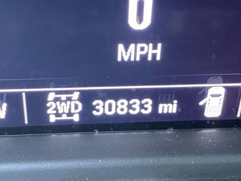 Used 2022 Chevrolet Silverado 1500 Custom image 24