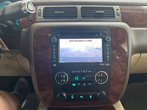 Used 2012 Chevrolet Tahoe LTZ AWD/4WD image 49