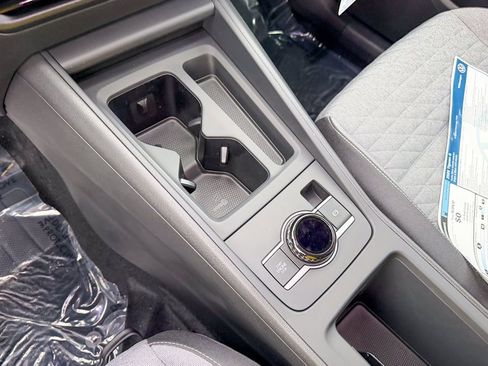 New 2026 Volkswagen Tiguan S image 20