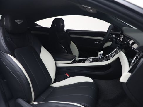 New 2026 Bentley Continental GT AWD/4WD image 26