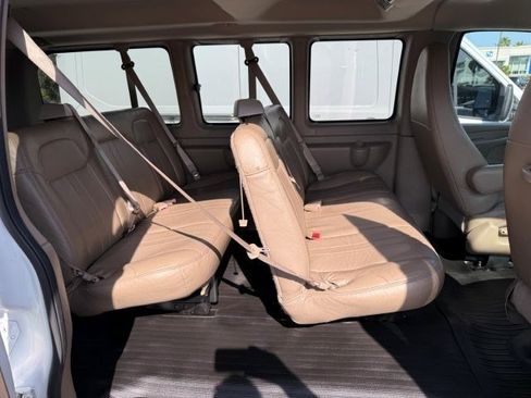 Used 2012 Chevrolet Express 1500 LS w/ Power Package image 9