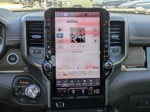 New 2026 RAM 1500 Limited image 16