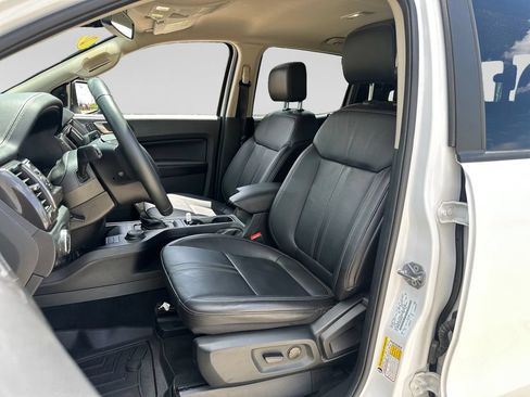 Used 2022 Ford Ranger Lariat w/ Equipment Group 501A High AWD/4WD image 21