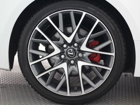 Used 2017 Lexus RC 300 F Sport AWD/4WD image 63